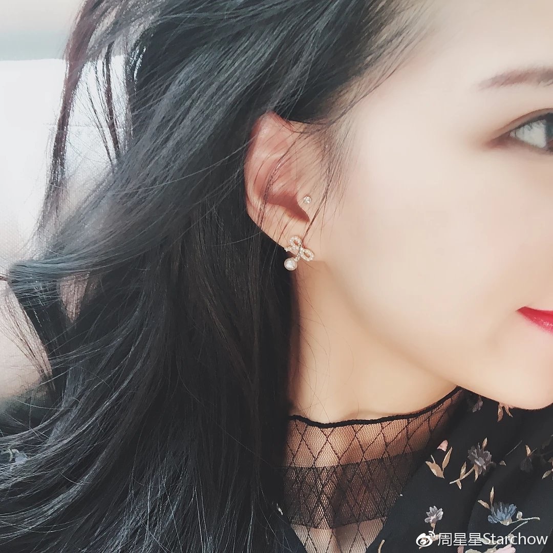 星星口红21,推荐星星管口红