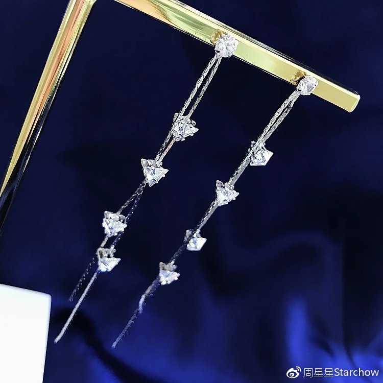 星星口红21,推荐星星管口红