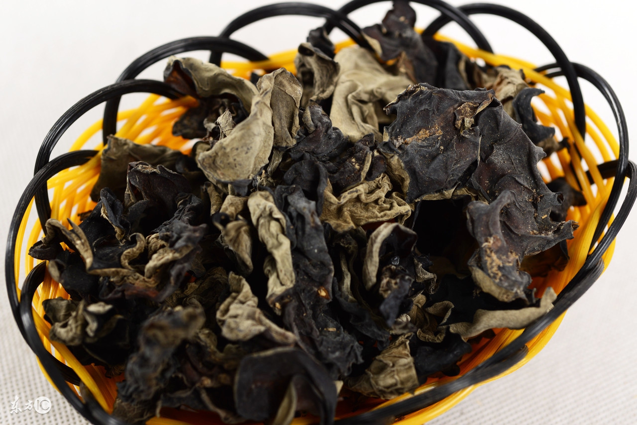 饭桌上的好物,公认最好吃的菌