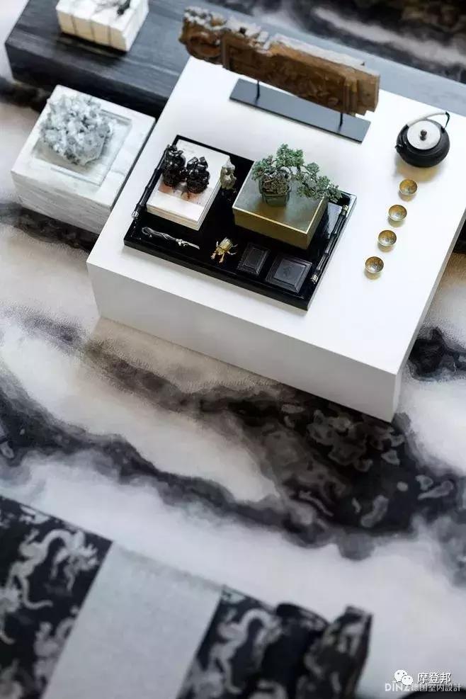 房子地面和墙面的搭配,老房子不翻新如何焕然一新