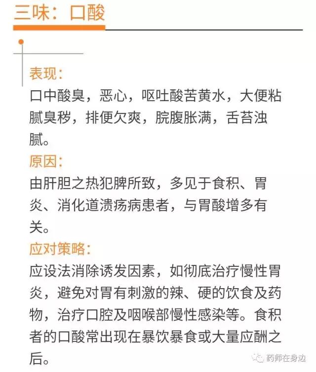 口苦口咸是肝上有问题吗,口苦口有异味是癌症的表现吗