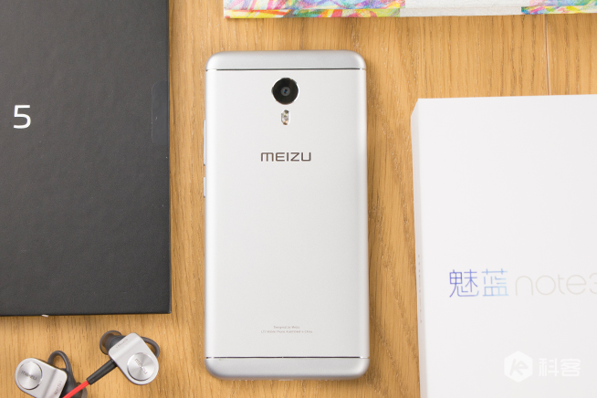 魅蓝note3深度测评,魅蓝3全网通评测