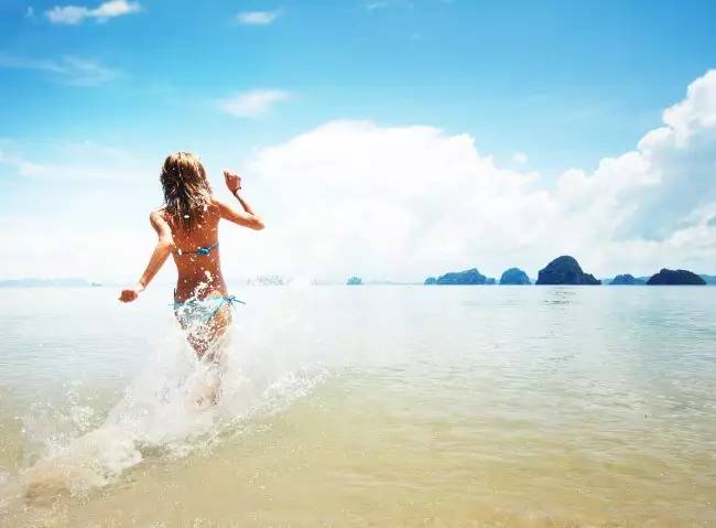 戳进来|像花样姐姐们一样行走世界，又美又辣我给满分！