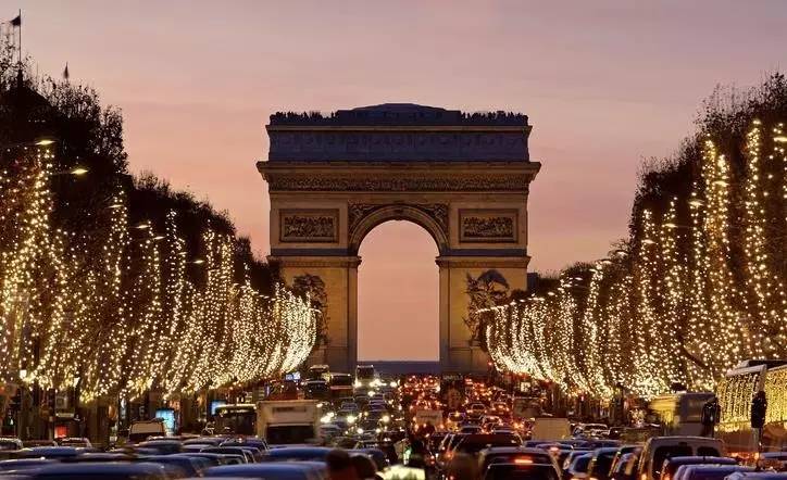 戳进来|像花样姐姐们一样行走世界，又美又辣我给满分！