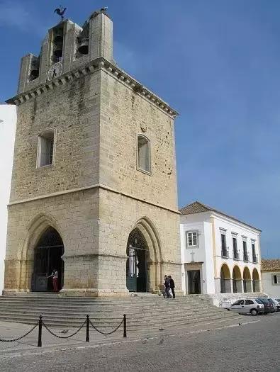 堪比马耳他“蓝窗”阿尔加维美哭了