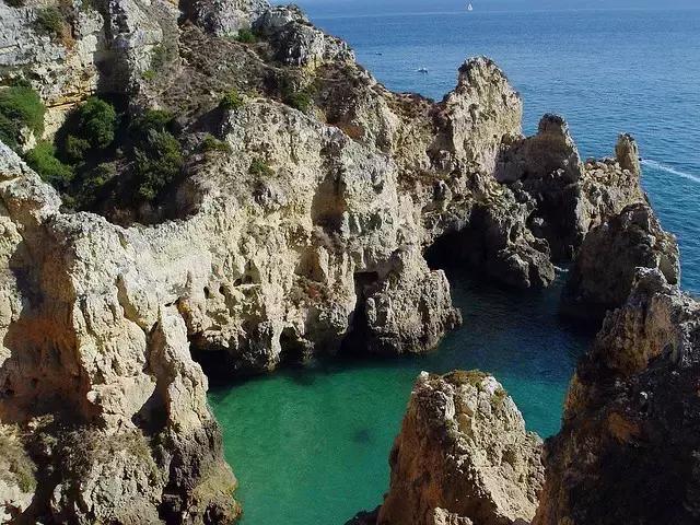 堪比马耳他“蓝窗”阿尔加维美哭了