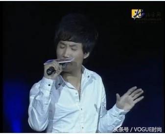 茗艺创始人婚礼曝光献唱者是《我是大明星》年度总决赛选手王建