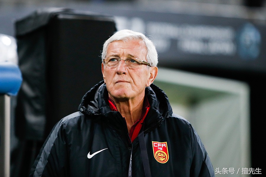 国足今晚输日本是否让里皮回归,中日对抗赛日本人评价