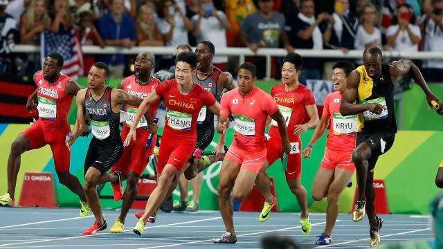 日本混血小将赴美训练赞美国太好嫌弃祖国或弃日籍为美奥运争金