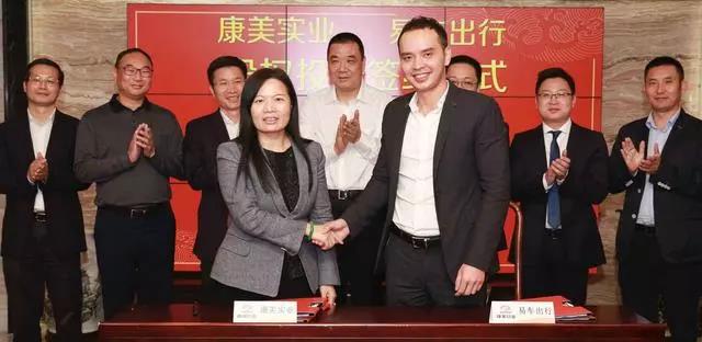 汽车金融风生水起,汽车金融市场好做吗