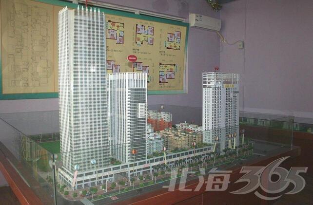 深度探秘:北海十大经典烂尾楼盘之前世今生