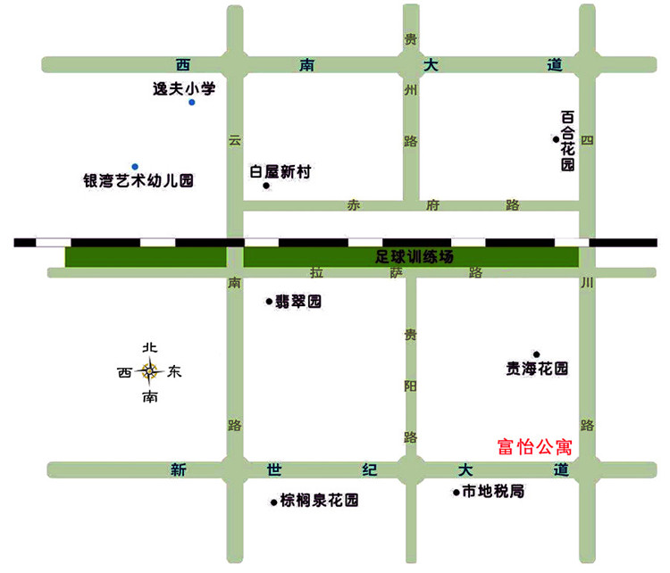 深度探秘:北海十大经典烂尾楼盘之前世今生