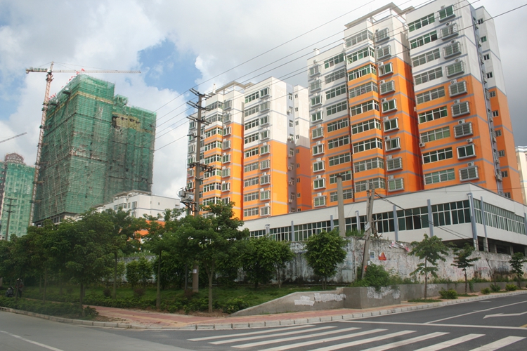 深度探秘:北海十大经典烂尾楼盘之前世今生