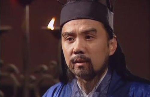 九四版三国演义艺人今昔对比,九四版三国演义各人物集表