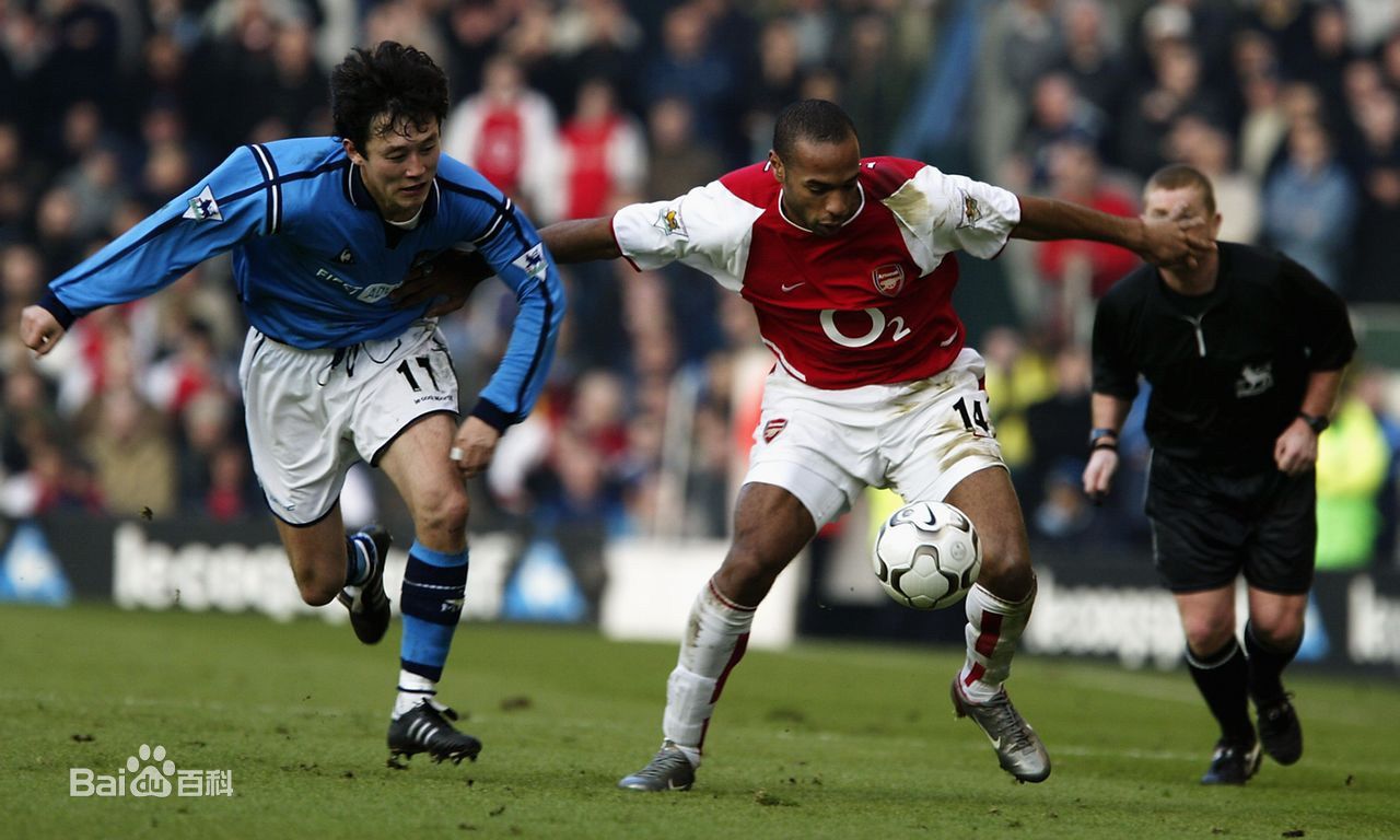 追忆那些年留洋海外的中国球员（上）