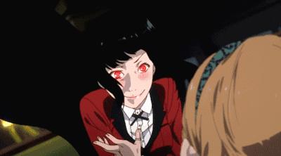 这部黑丝控专属动漫，明明是本子的画风，却被做成了颜艺番！