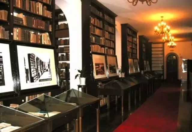 20世纪90年代开放上海,上海的一些老地方