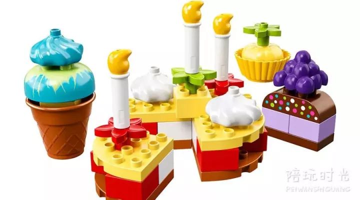 这是我见过最棒的孩子完整版,这是我见过最疯狂的乐高作品