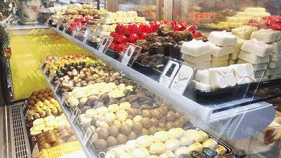 金桥永旺里哪个美食店好,金桥大道永旺有什么好吃的