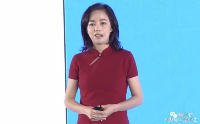 谷歌人工智能专家李飞飞,谷歌ai团队组建