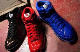 怎么从nike鞋盒判断鞋子真假,怎么能看出nike的鞋是真是假