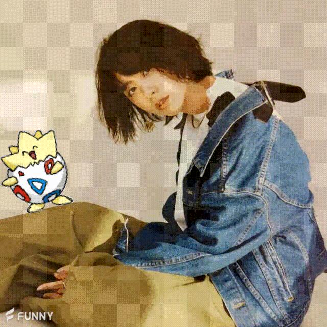 让照片人物动起来的app,照片表情动起来的app