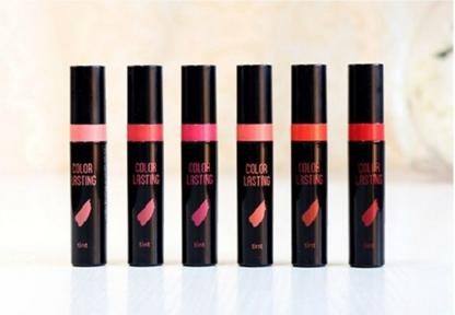 适合唇色深的唇釉推荐,好看而又实用的唇釉色号