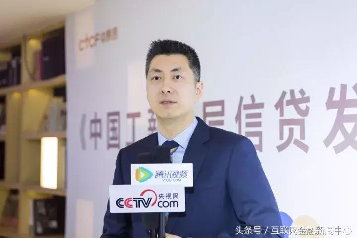 中腾信金融贷款,中腾信与中信信托