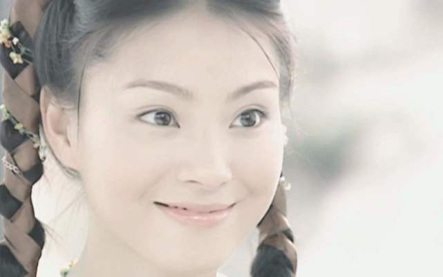 水月洞天这几个女艺人谁最漂亮,水月洞天女角色排名