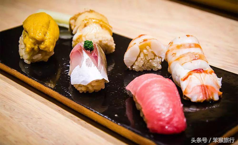 曼谷吃喝米其林打卡30rmb吃到饱,曼谷四面佛楼下米其林泰国菜