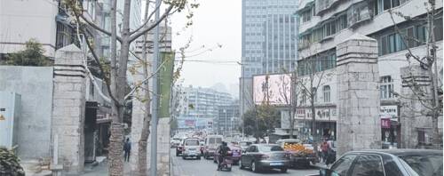 六广门体育馆,贵阳六广门体育场改造