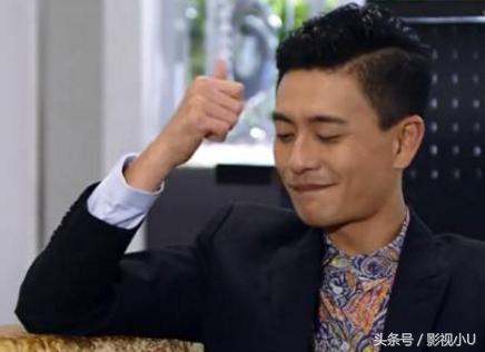 男神黄宗泽痞帅,男神黄宗泽