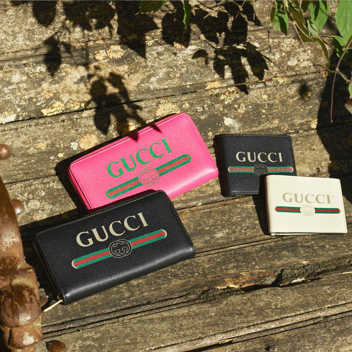 终极礼物,gucci入门必买清单