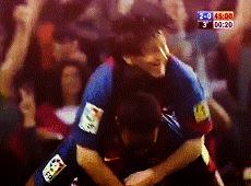 小罗蝎子摆尾进切尔西一个球,小罗扭屁股射门