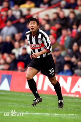 追忆那些年留洋海外的中国球员（上）