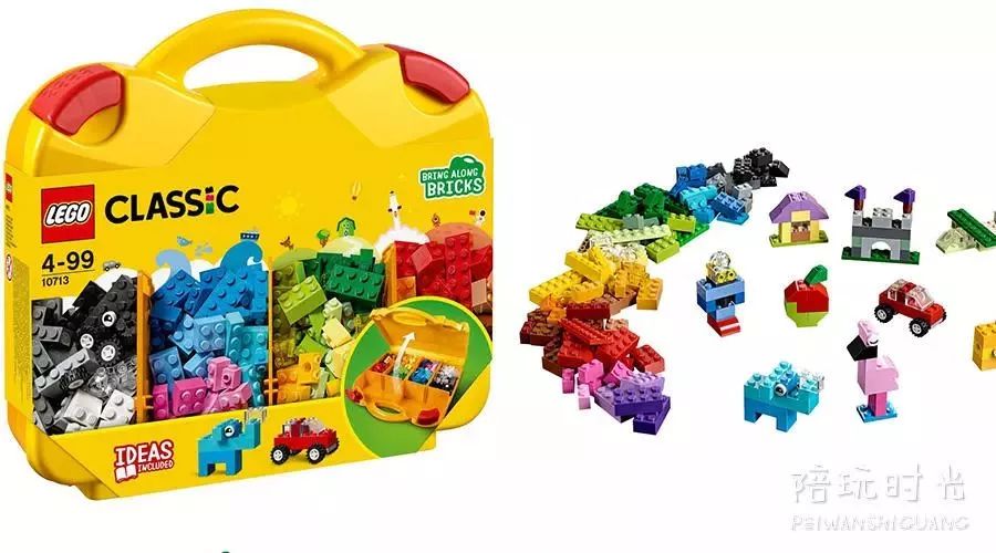 这是我见过最棒的孩子完整版,这是我见过最疯狂的乐高作品