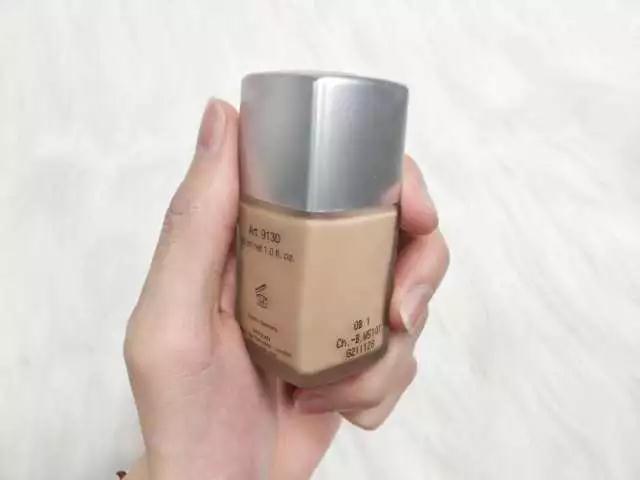 测评100个底妆,干皮大牌底妆真实测评