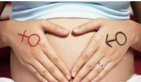 酸碱体质决定生儿生女吗,女性体质酸碱影响男孩女孩吗