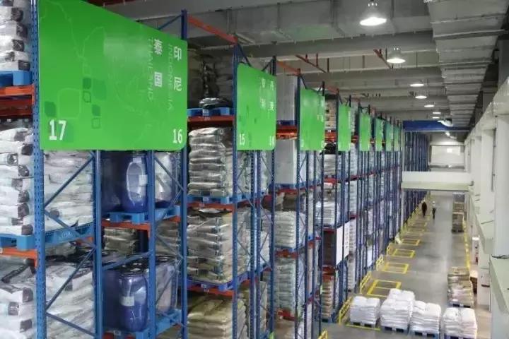 汤臣倍健透明工厂如何参观,汤臣倍健的真心话