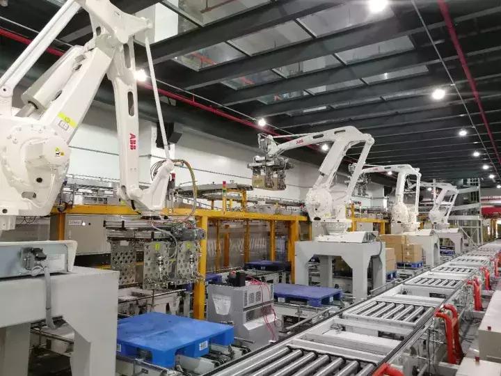 汤臣倍健透明工厂如何参观,汤臣倍健的真心话