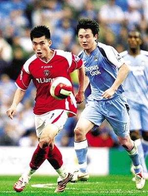 近几年最劲爆的英超德比,日本德比三冠王