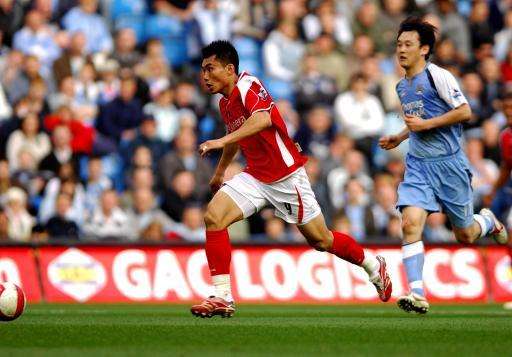 近几年最劲爆的英超德比,日本德比三冠王