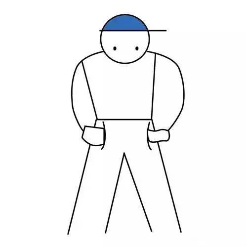 高尔夫球场执勤员主要工作,高尔夫巡逻员