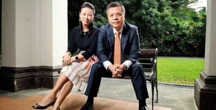 曾经最年轻的中国首富,中国曾经互联网首富