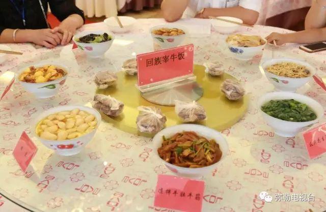 弥勒市旅游必去景点弥勒特色美食,云南弥勒美食百年老店