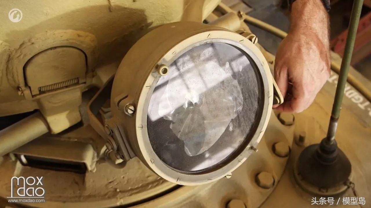 坦克模型场景怎么制作,坦克模型喷涂教程