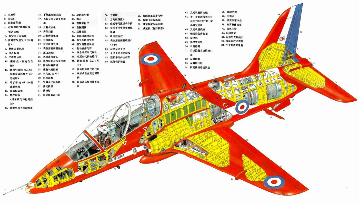 世界第一架实用直升机结构大揭秘,米171直升机设计图