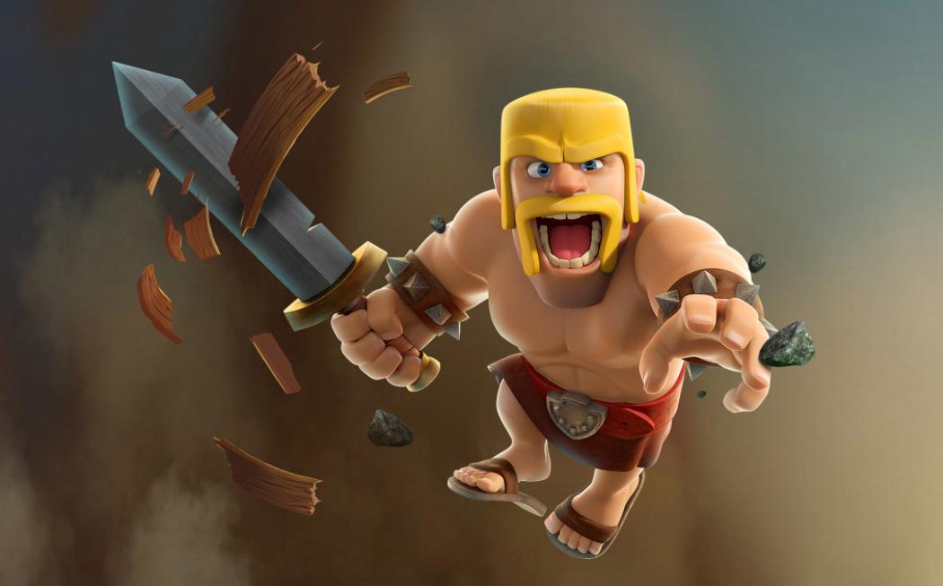 部落战6本打七本怎么配兵,9本部落冲突配兵大全