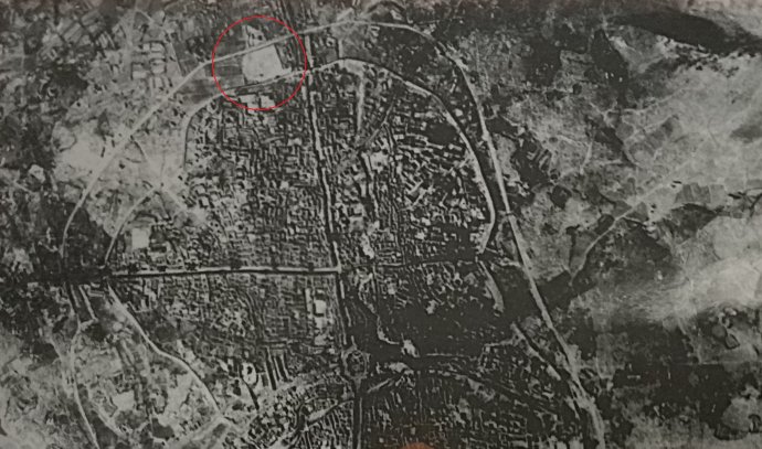 六广门体育馆,贵阳六广门体育场改造