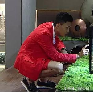 男神黄宗泽痞帅,男神黄宗泽